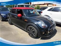 MINI MINI 5 PORTE 5 Porte Business EU6