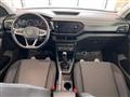 VOLKSWAGEN T-CROSS 1.0 TSI 95 CV Style - VARI COLORI!