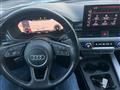 AUDI A4 AVANT Avant 35 TFSI S tronic Business Advanced