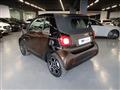 SMART FORTWO III 2015 Cabrio Cabrio 1.0 Passion 71cv twinamic my18