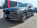 MAZDA CX-5 2.2L Skyactiv-D 184 CV AWD Exclusive