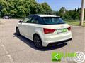 AUDI A1 1.4 TFSI S-line S-tronic Ambition, finanziabile