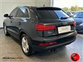 AUDI Q3 2.0 TDI quattro S tronic