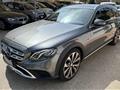 MERCEDES CLASSE E STATION WAGON d S.W. 4Matic Sport All-Terrain