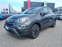 FIAT 500X 1.3 T4 150 CV DCT Cross