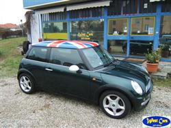 MINI Mini 1.6 16V Cooper