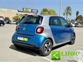 SMART EQ FORFOUR EQ Prime 56 CV 18500 KM