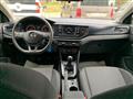 VOLKSWAGEN POLO 1.0 EVO 5p. Comfortline BlueMotion Technology