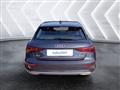 AUDI A3 SPORTBACK Sportback 40 1.4 tfsi e Business Advanced s-tronic