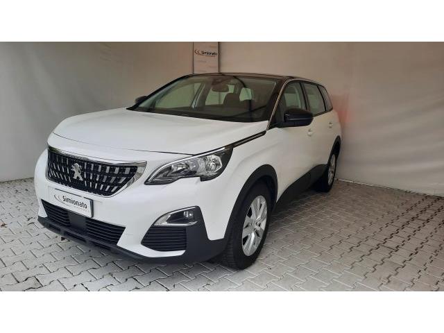 PEUGEOT 5008 BlueHDi 130 S&S Business