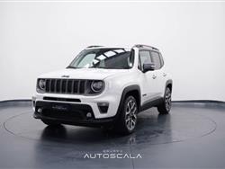 JEEP RENEGADE 4XE 1.3 T4 240CV PHEV GPL 4xe AT6 S