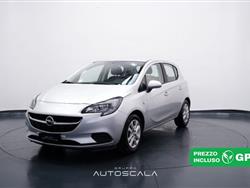 OPEL CORSA 1.4 90cv GPL 5 porte Advance