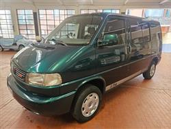 VOLKSWAGEN TRANSPORTER Transp.T4 ASI CV102 TDI Carav. highline