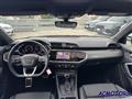 AUDI Q3 SPORTBACK SPB 45 TFSI quattro S tronic S line edition