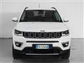 JEEP COMPASS 2.0 Multijet II 4WD Limited