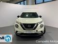 NISSAN JUKE N-CONNECTA MT