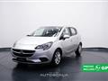 OPEL CORSA 1.4 90cv GPL 5 porte Advance