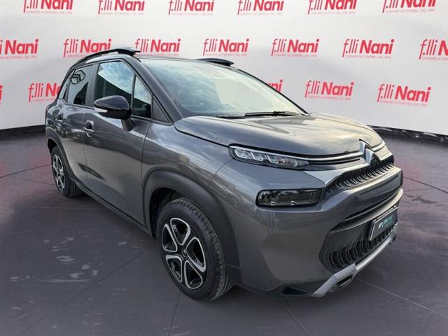 CITROEN C3 AIRCROSS C3 Aircross PureTech 110 S&S Feel