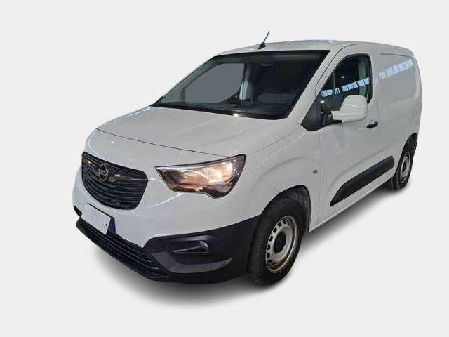 OPEL COMBO CARGO Cargo 1.5 Diesel 100CV S&S PC 650kg