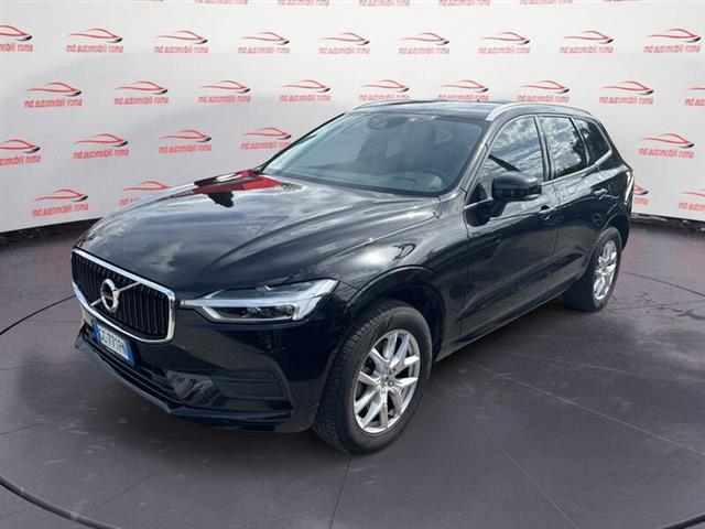 VOLVO XC60 B4 Geartronic Momentum