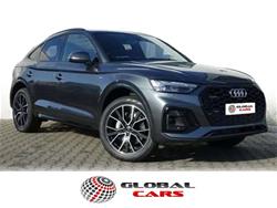 AUDI Q5 SPORTBACK 50 2.0 tfsi e Sportback S line quattro s-tronic