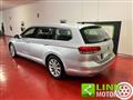 VOLKSWAGEN PASSAT 1.6 TDI DSG Comfortline BlueMotion Tech.