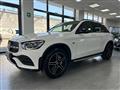 MERCEDES Classe GLC 300 de phev (eq-power) Premium 4matic auto