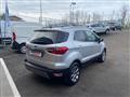 FORD ECOSPORT 1.0 EcoBoost 100 CV Titanium