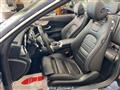 MERCEDES CLASSE C CABRIO C 220 d Cabrio Premium