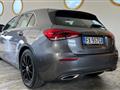 MERCEDES CLASSE A SEDAN d Automatic 4p. Sport