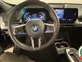 BMW X1 sDrive 18d Msport + Tetto