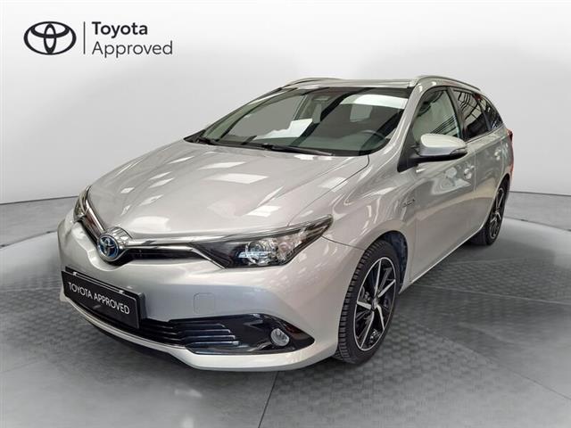 TOYOTA AURIS Touring Sports 1.8 Hybrid Style