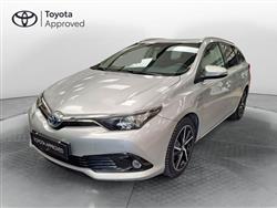 TOYOTA AURIS Touring Sports 1.8 Hybrid Style