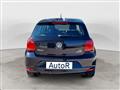 VOLKSWAGEN POLO Cross 1.4 TDI DSG BlueMotion Technology