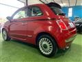 FIAT 500 1.2 by DIESEL neopatentati ok!