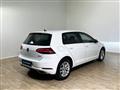 VOLKSWAGEN GOLF 1.4 TGI 5p. Executive BlueMotion