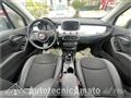 FIAT 500X Lounge 1.3 95CV