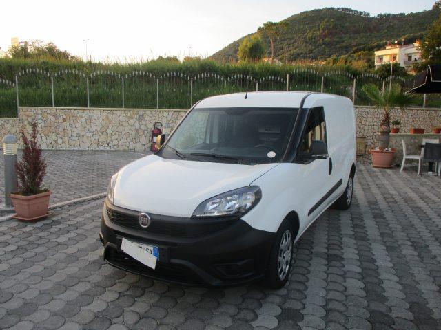 FIAT DOBLÒ 1.4 T-Jet Natural Power  Cargo Lamierato3 POSTI