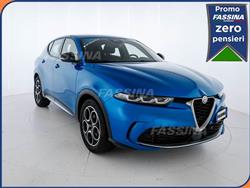 ALFA ROMEO TONALE 1.5 160 CV MHEV TCT7 Ti