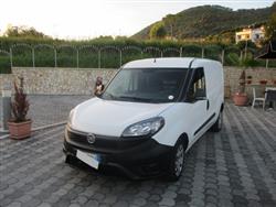 FIAT DOBLÒ 1.4 T-Jet Natural Power  Cargo Lamierato3 POSTI