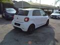 SMART FORFOUR 90 0.9 Turbo Brabus Style