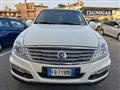 SSANGYONG REXTON W 2.2 Diesel 4WD M/T Plus 7 POSTI EURO 6