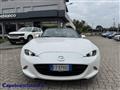 MAZDA MX-5 2.0 Tetto BROWN Sport SOLO 7.600KM+RECARO