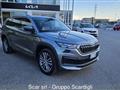 SKODA KODIAQ 2.0 TDI EVO SCR DSG Laurin&Klement