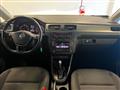 VOLKSWAGEN CADDY 2.0 TDI 102 CV DSG APPLE CARPLAY