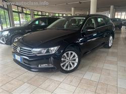 VOLKSWAGEN PASSAT 2.0 TDI DSG Business BlueMotion Tech