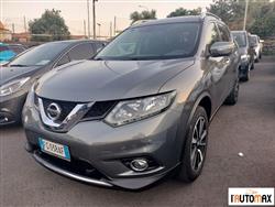 NISSAN X-Trail 1.6 dci Acenta 2wd 7p.ti