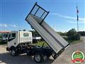 NISSAN NT400 Cabstar 35.12 2.5 dCi 122 CV PC-RIBALTABILE