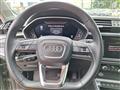 AUDI Q3 SPORTBACK SPB 35 TDI S tronic S line edition PERMUTE UNICOPR