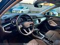 AUDI Q3 SPORTBACK Q3 SPB 35 TDI S tronic S line edition